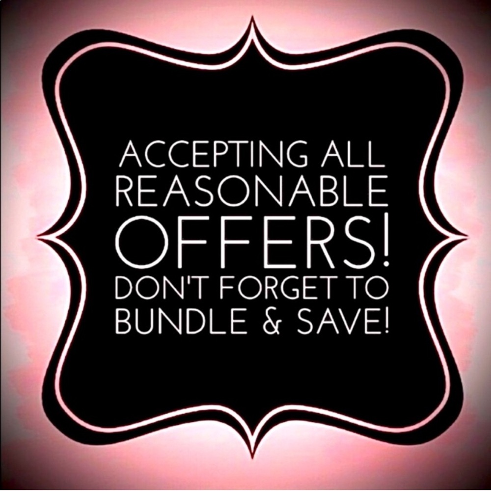 Make an offer